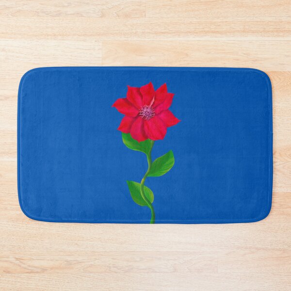 Item preview, A Stardust Soul for a Clematis Alone designed and sold by KD das Lama.