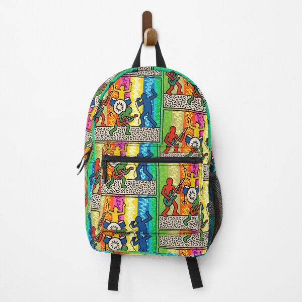 Item preview, Pop Art Rock band 1  designed and sold by LowEndGraphics.