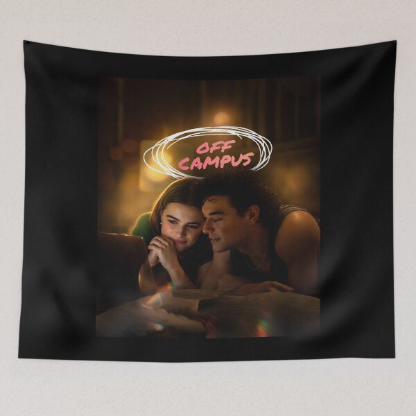 Item preview, off campus designed and sold by Zicaffe.