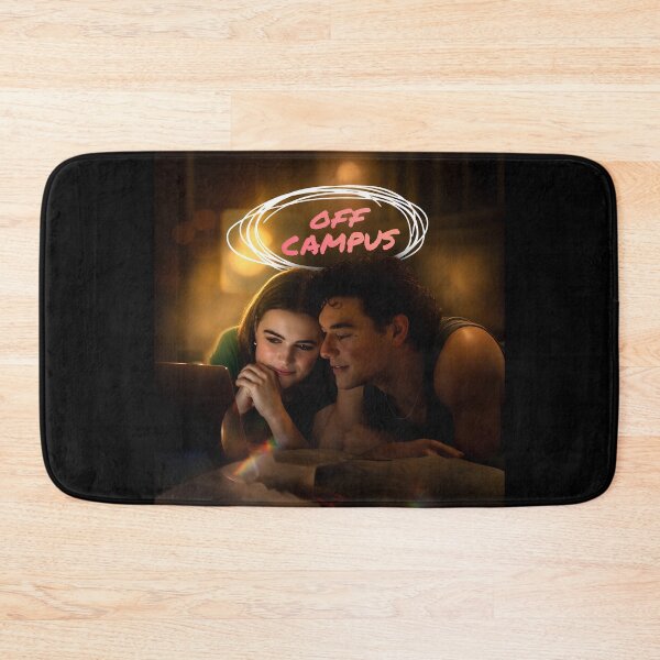 Item preview, off campus designed and sold by Zicaffe.