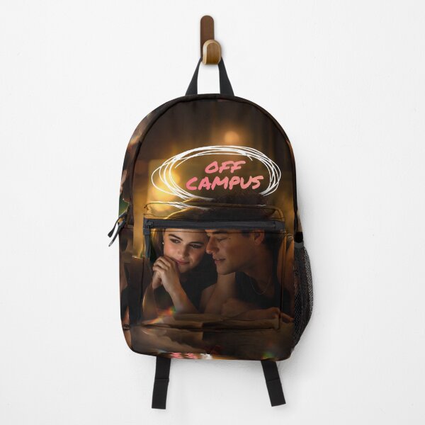 Item preview, off campus designed and sold by Zicaffe.