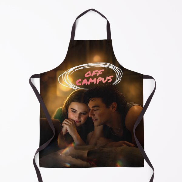 Item preview, off campus designed and sold by Zicaffe.