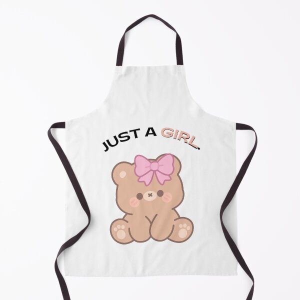 Item preview, Just A Girl designed and sold by TC-Creates.
