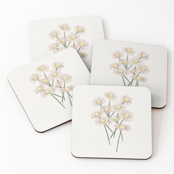 Item preview, montauk daisy designed and sold by jlynmor.