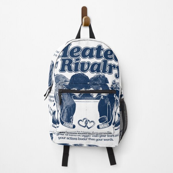Item preview, heated rivalry designed and sold by kirbdoreshop.