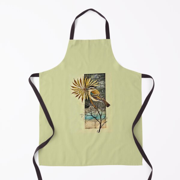 Item preview, Bird Mosaic 3 designed and sold by ©Janis Zroback.