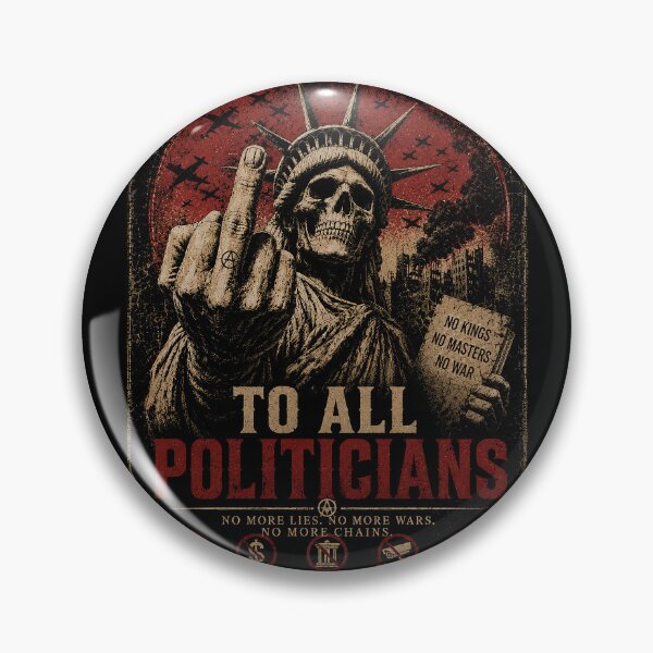 Item preview, MODES - FL to all polititians designed and sold by MetusArt.