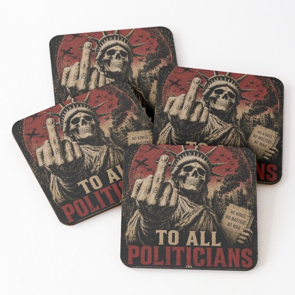 Item preview, MODES - FL to all polititians designed and sold by MetusArt.