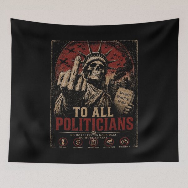 Item preview, MODES - FL to all polititians designed and sold by MetusArt.