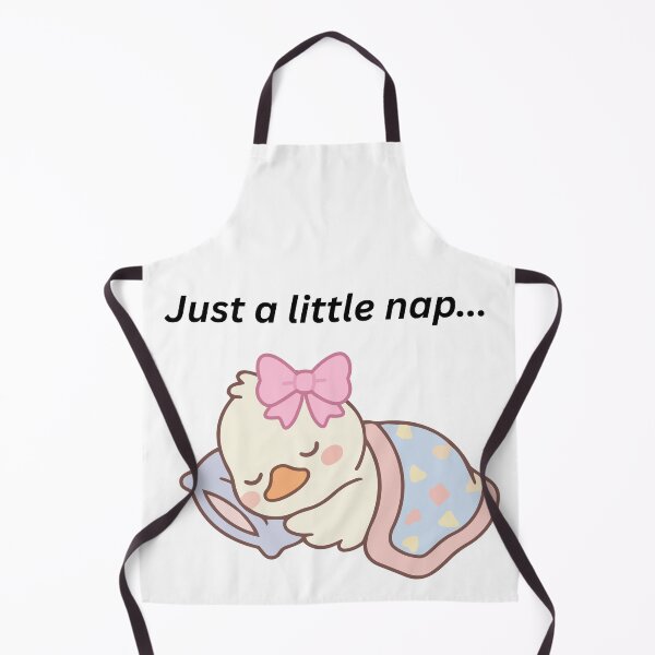 Item preview, Just a Little Nap - Italic letters designed and sold by TC-Creates.