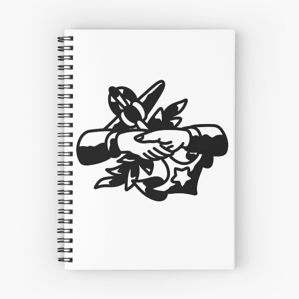 Item preview, Patriotic American Anchor Tattoo Design T-Shirt designed and sold by BlueLineLAX.