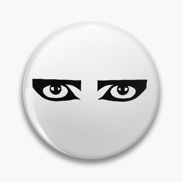 Item preview, ojos de siouxsie sioux designed and sold by Vinacciart.