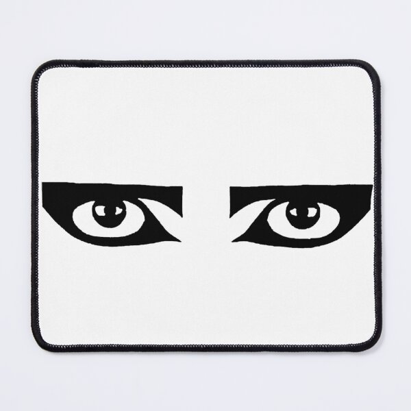 Item preview, Siouxsie sioux eyes designed and sold by Vinacciart.