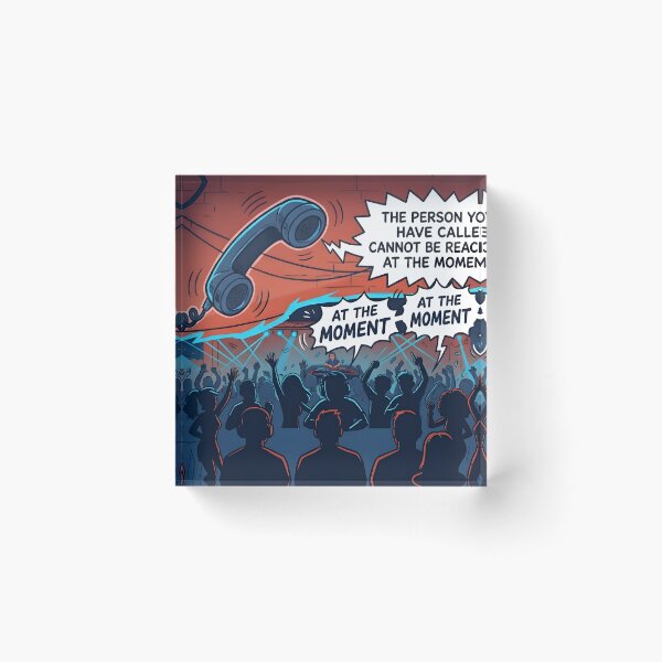 Item preview, The Operator's Remix designed and sold by hamfindik.