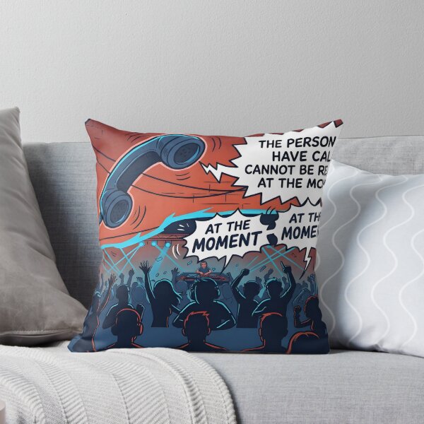 Item preview, The Operator's Remix designed and sold by hamfindik.