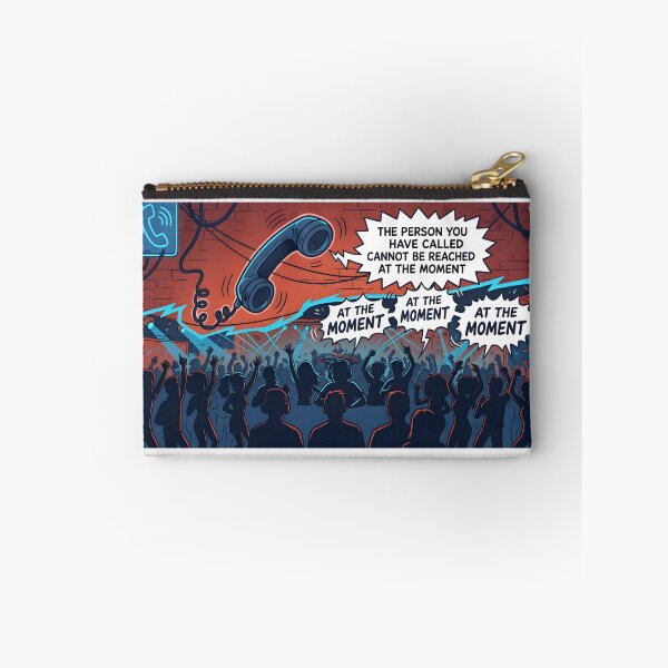 Item preview, The Operator's Remix designed and sold by hamfindik.