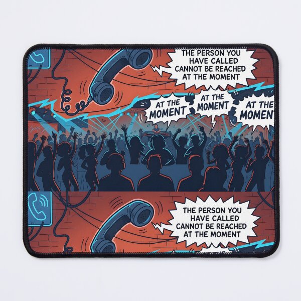 Item preview, The Operator's Remix designed and sold by hamfindik.