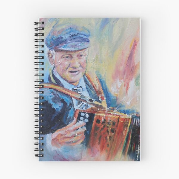 Item preview, King of Tory Donegal ,Ireland designed and sold by  oconnorartwork.