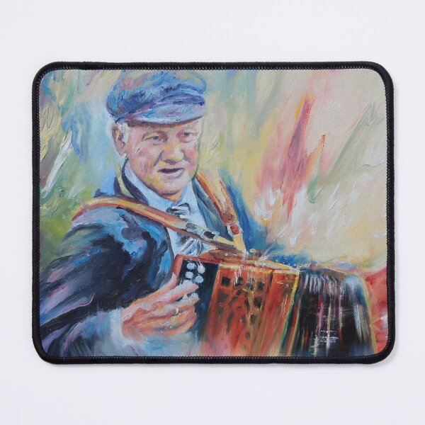 Item preview, King of Tory Donegal ,Ireland designed and sold by  oconnorartwork.