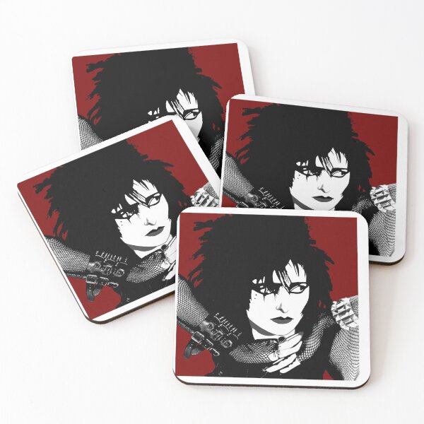 Item preview, Siouxsie sioux  designed and sold by Vinacciart.