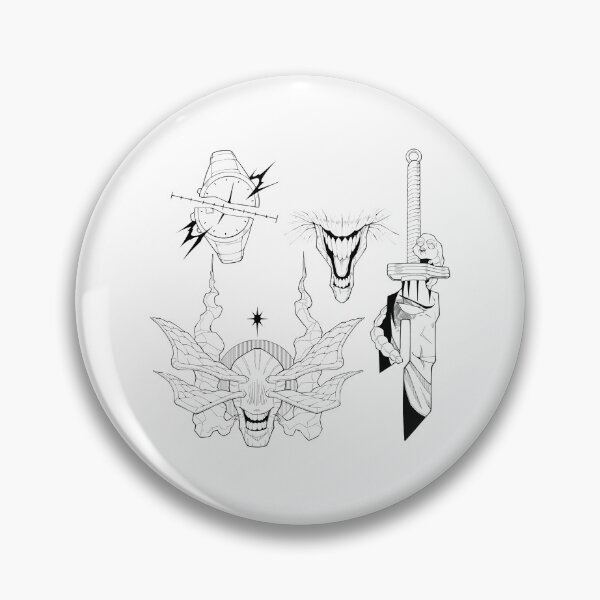 Item preview, weapons designed and sold by nighto-0W.