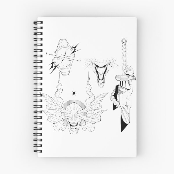 Item preview, weapons designed and sold by nighto-0W.