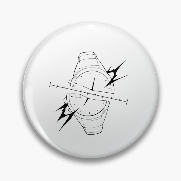 Item preview, Shuttered Vision of the Strongest   designed and sold by nighto-0W.