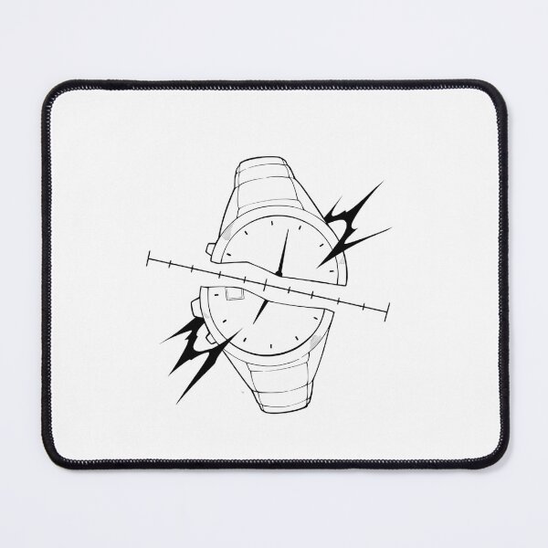 Item preview, Shuttered Vision of the Strongest designed and sold by nighto-0W.