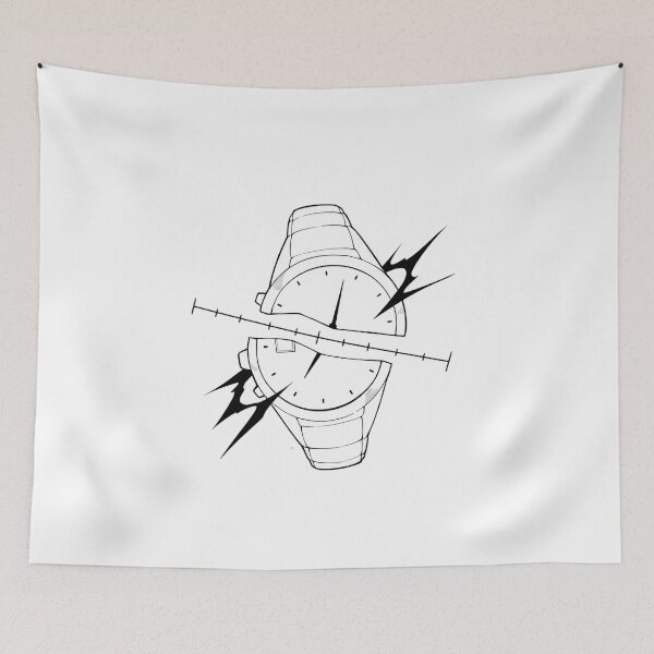 Item preview, Shuttered Vision of the Strongest   designed and sold by nighto-0W.