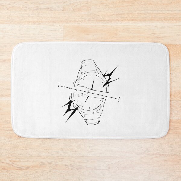 Item preview, Shuttered Vision of the Strongest   designed and sold by nighto-0W.