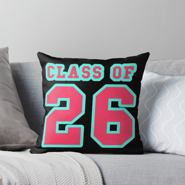 Item preview, Class of 26 bold design designed and sold by findlost.