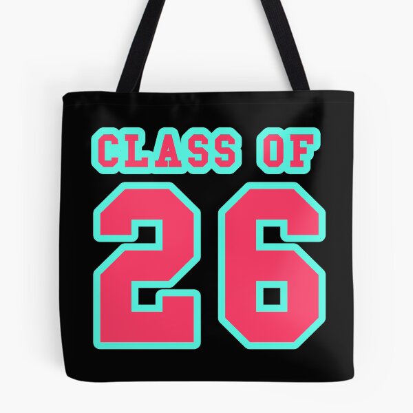 Item preview, Class of 26 bold design designed and sold by findlost.