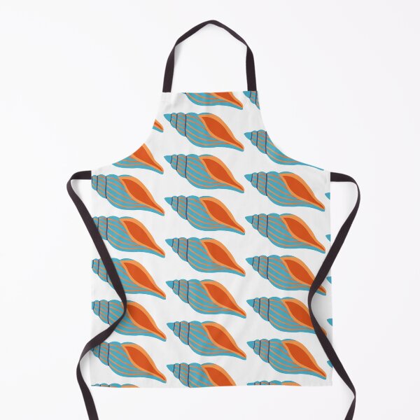 Item preview, Colorful Marine Mussel Shell  designed and sold by BetweenForms.