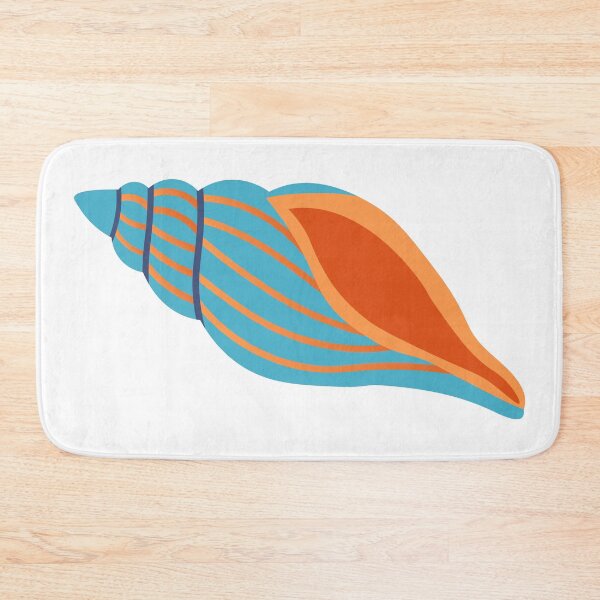 Item preview, Colorful Marine Mussel Shell  designed and sold by BetweenForms.