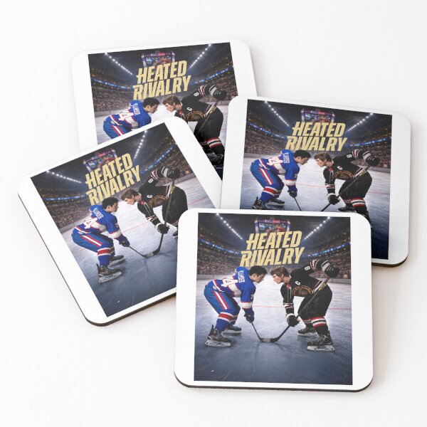Item preview, heated rivalry designed and sold by kirbdoreshop.