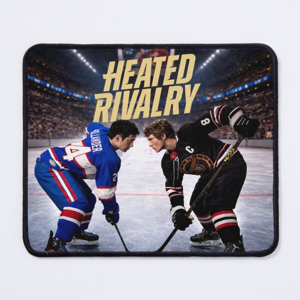 Item preview, heated rivalry designed and sold by kirbdoreshop.