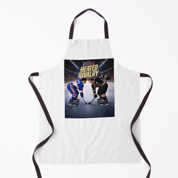 Item preview, heated rivalry designed and sold by kirbdoreshop.