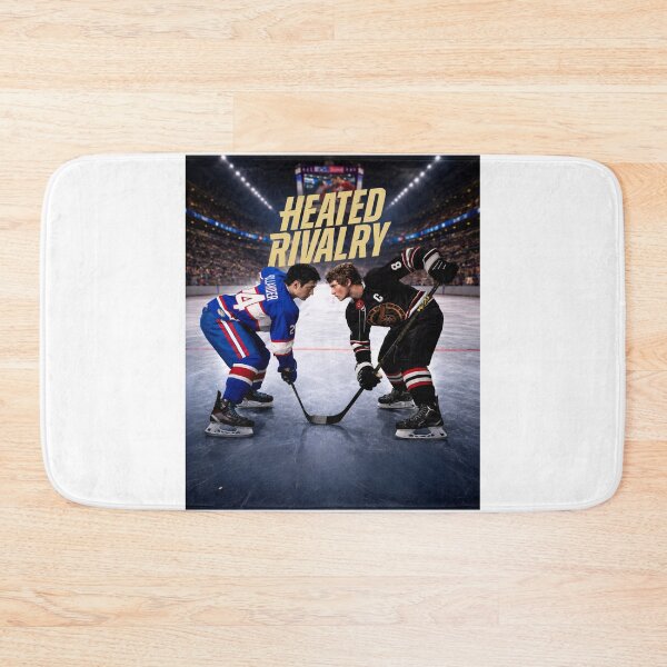 Item preview, heated rivalry designed and sold by kirbdoreshop.