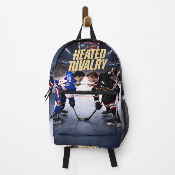 Item preview, heated rivalry designed and sold by kirbdoreshop.