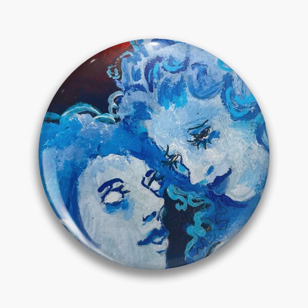 Item preview, Ghost Lovers designed and sold by JoeCranium.