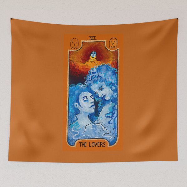 Item preview, Ghost Lovers designed and sold by JoeCranium.