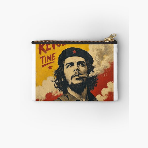 Item preview, Revolutionary Smoke — Retro Che Portrait  designed and sold by Jandedan.
