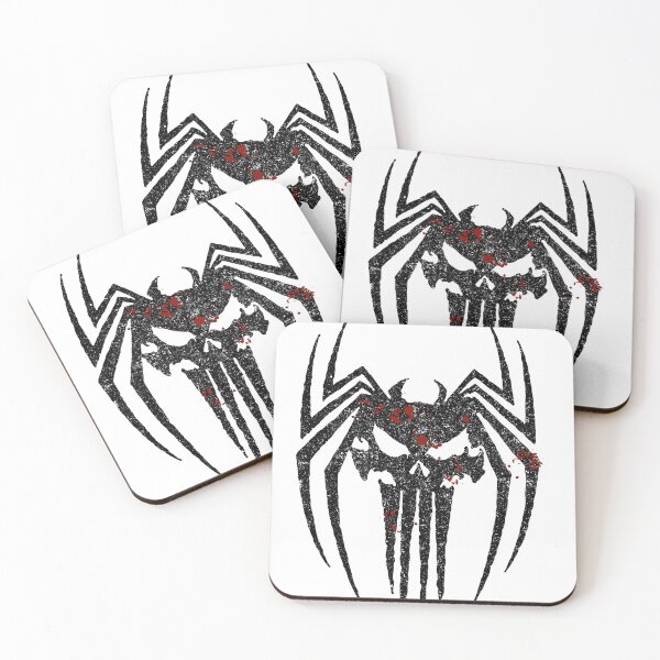 Item preview, Friendly Neighborhood Punisher - Dark Alley Edition T-Shirt designed and sold by mongeekshirts.