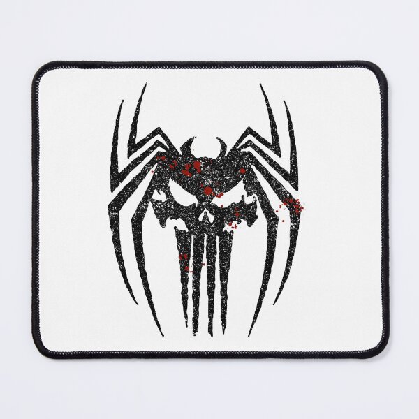Item preview, Friendly Neighborhood Punisher - Dark Alley Edition T-Shirt designed and sold by mongeekshirts.