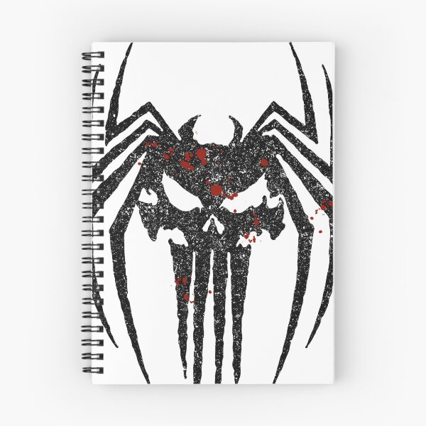 Item preview, Friendly Neighborhood Punisher - Dark Alley Edition T-Shirt designed and sold by mongeekshirts.