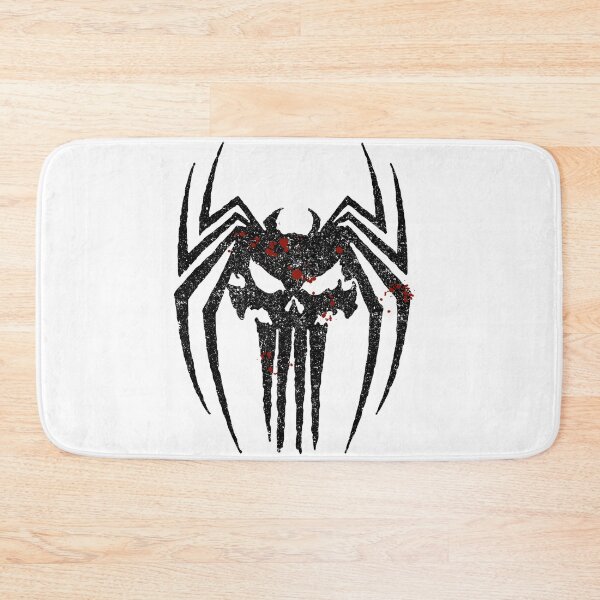 Item preview, Friendly Neighborhood Punisher - Dark Alley Edition T-Shirt designed and sold by mongeekshirts.