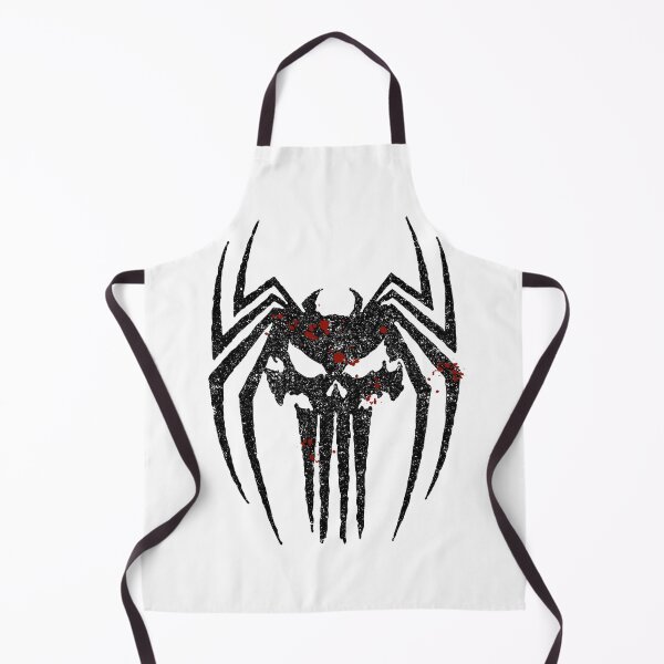 Item preview, Friendly Neighborhood Punisher - Dark Alley Edition T-Shirt designed and sold by mongeekshirts.