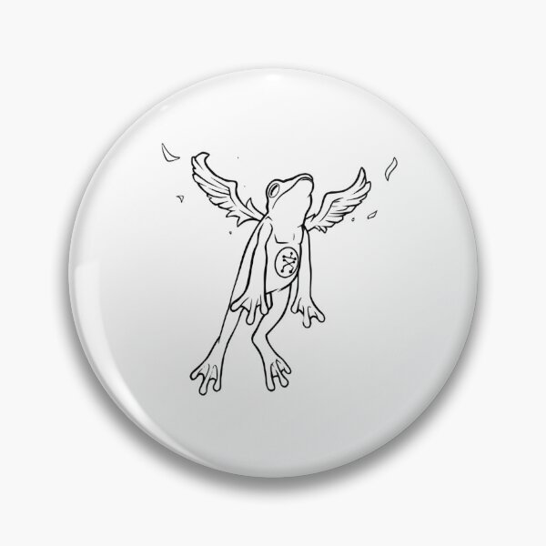 Item preview, The Flying Shikigami   designed and sold by nighto-0W.