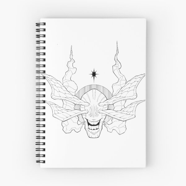 Item preview, Mask of the Malevolent Deity   designed and sold by nighto-0W.