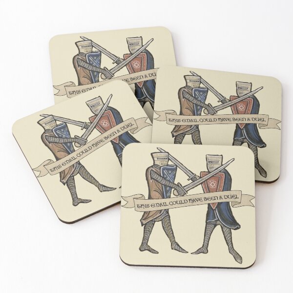 Item preview, This email could have been a duel designed and sold by Heather H Designs .